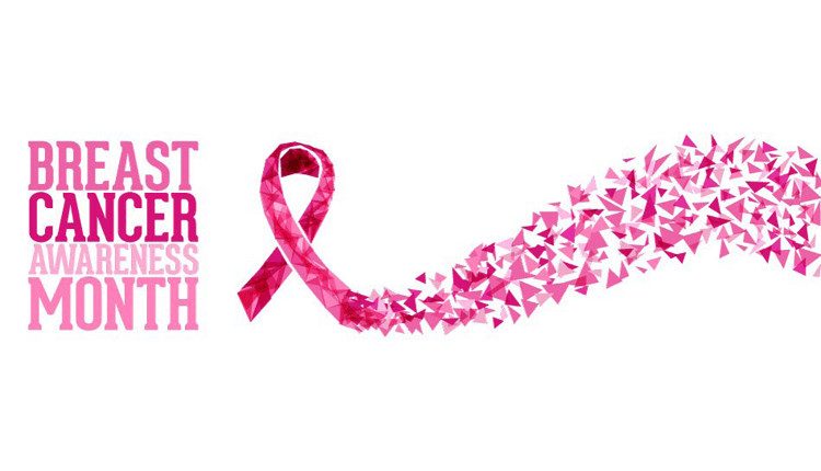 4 Things to Do During National Breast Cancer Awareness Month