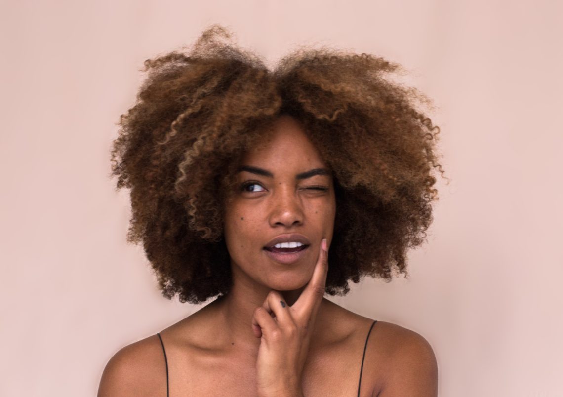 Fighting frustrations on your natural hair journey