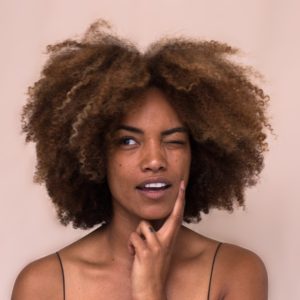 Fighting frustrations on your natural hair journey