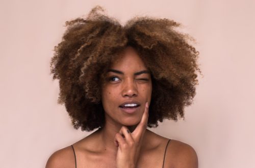 Fighting frustrations on your natural hair journey