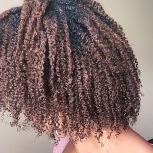 why I stopped co-washing my hair