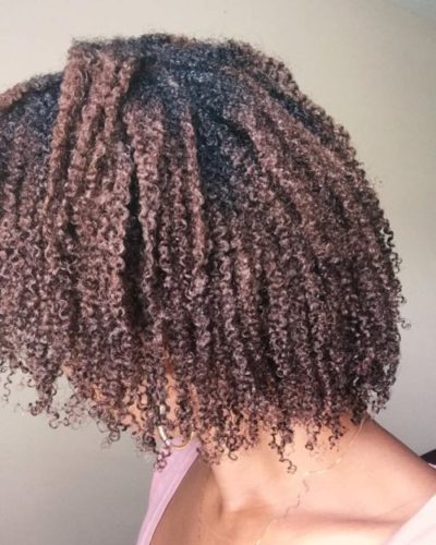 why I stopped co-washing my hair
