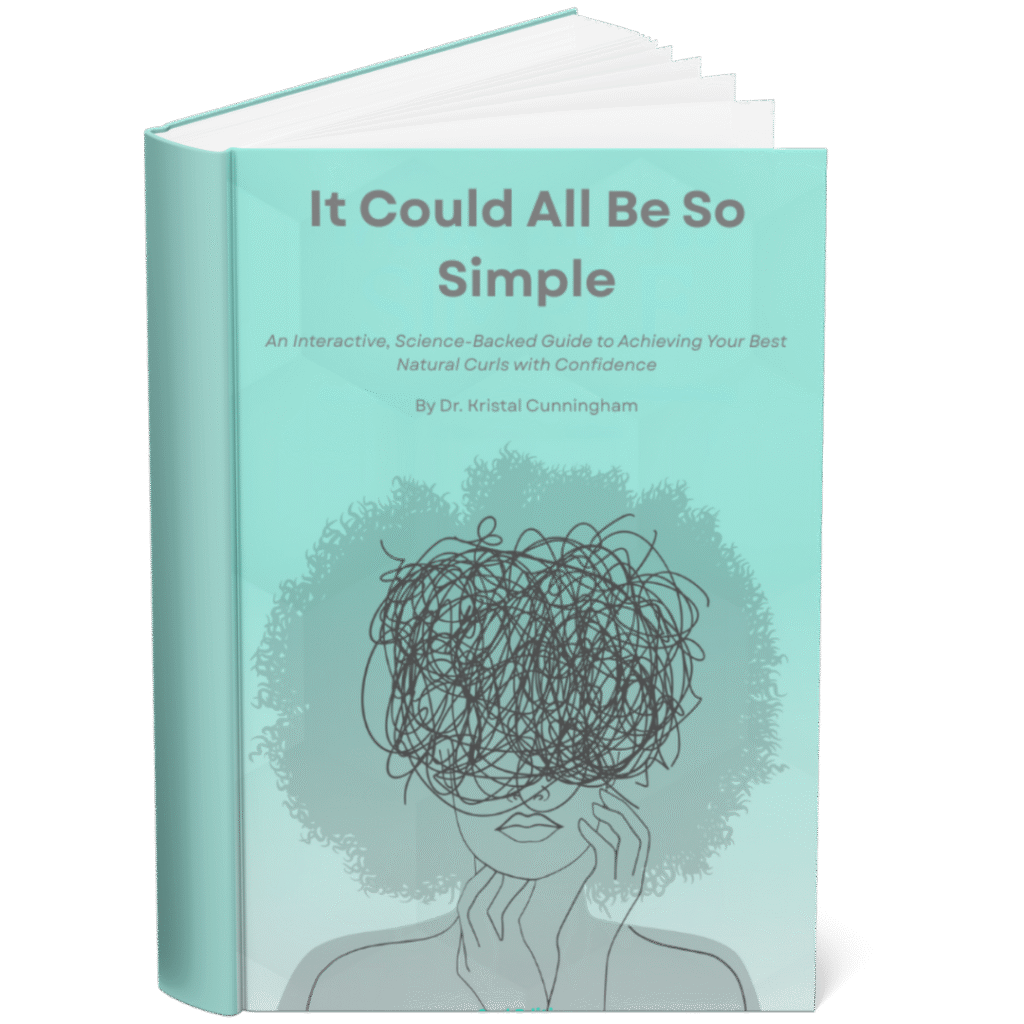 It Could All Be So Simple