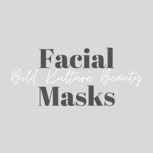 Facial Masks