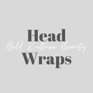 Head wraps