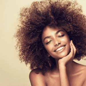 natural hair insecurities