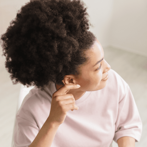 4 Reasons Your Curls Lack Definition & How To Fix It.