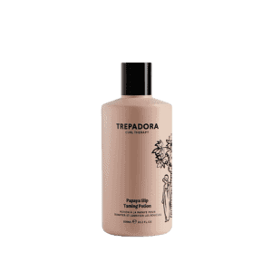 bottle of hair product 2