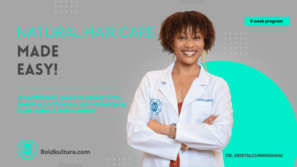 save time build confidence make natural hair care easy