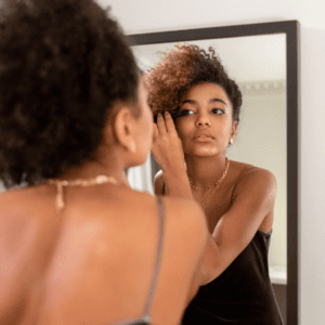 unleash your natural hair