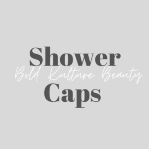 Shower Caps