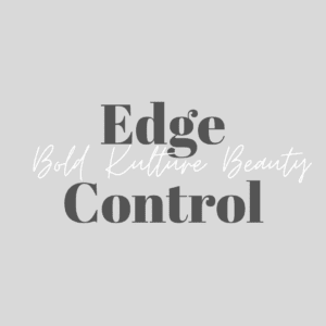 Edge Control