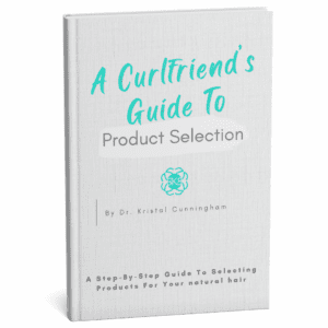 A Curlfriend's Guide To Product Selection