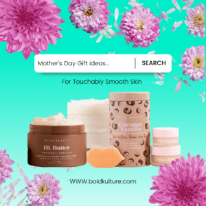 Touchably Smooth Skincare Bundle