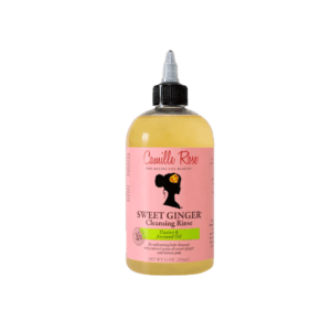 Sweet Ginger Cleansing Rinse