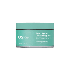 Even Tone Cleansing Bar