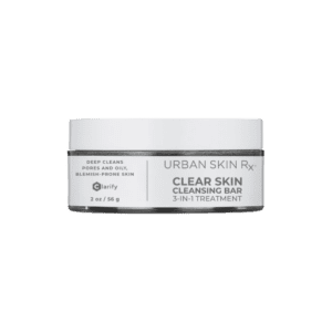 Clear Skin Cleansing Bar