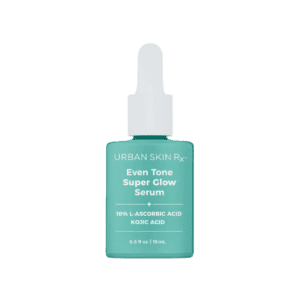 Even Tone Super Glow Serum