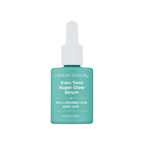 Even Tone Super Glow Serum