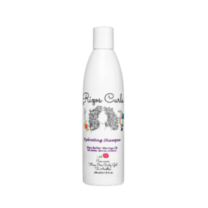 Rizos Curls Hydrating shampoo for dry scalp