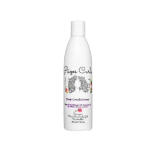 Rizos Curls Deep conditioner for curly hair