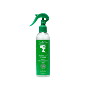 Rosemary Water Daily Strengthening Mist