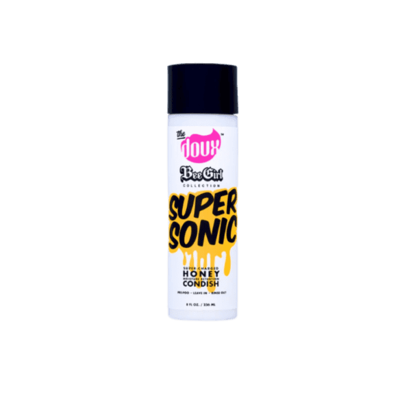 The Doux Supersonic Honey Condish