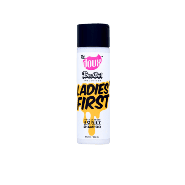 Ladies First Honey Shampoo