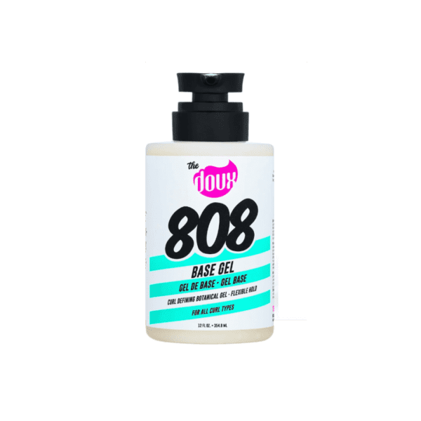 The Doux 808 Base Gel