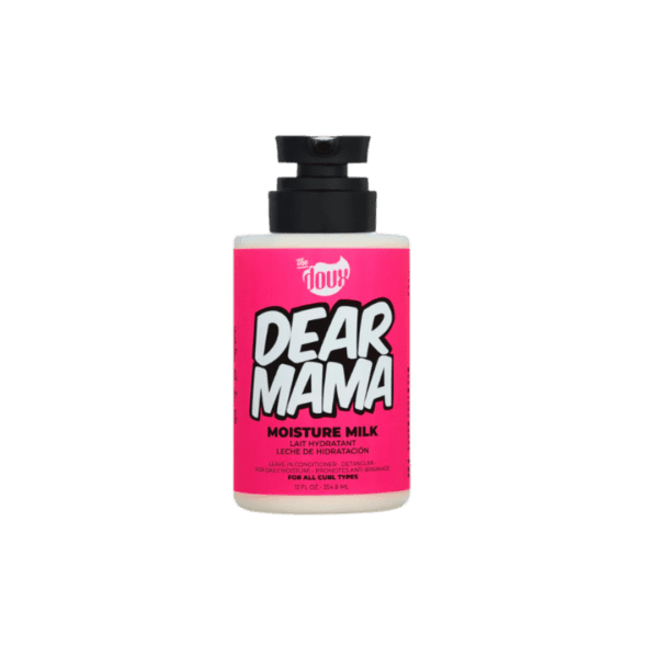 Dear Mama Moisture Milk