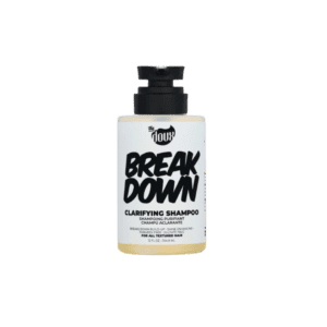 Breakdown Clarifying Shampoo