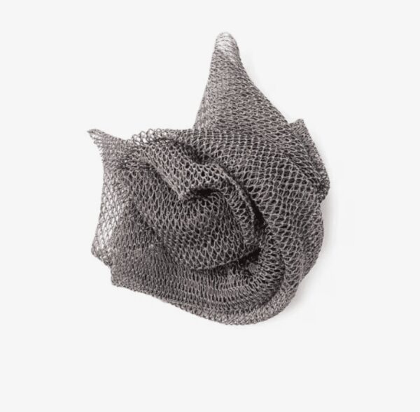 LUVSCRUB  Mesh Body Exfoliator Clean Slate - Image 2