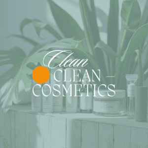 🟠 Clean – Cosmetics