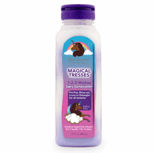 Never A Knot Detangling Shampoo