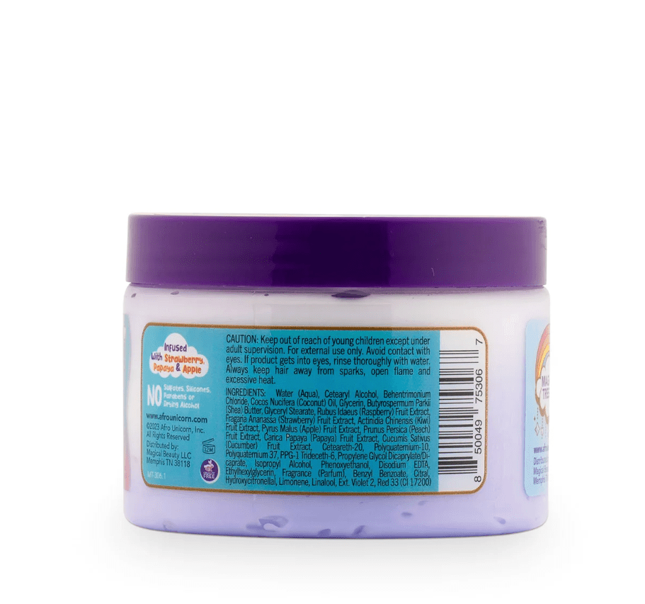 Afro Unicorn Swirls & Twirls Curl Cream - Image 3