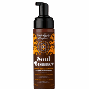 Uncle Funky's Daughter Soul Bounce Texture Defining Mousse