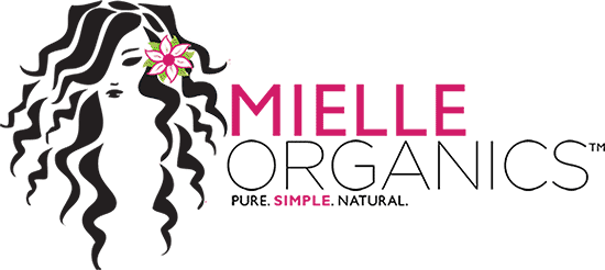 Mielle Organics Detangling Co-Wash + White Peony Leave-In Conditioner —  Henewaa Beauty Collective